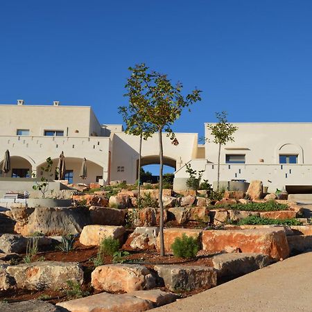 B&B Fuga Al Trullo Ostuni Εξωτερικό φωτογραφία
