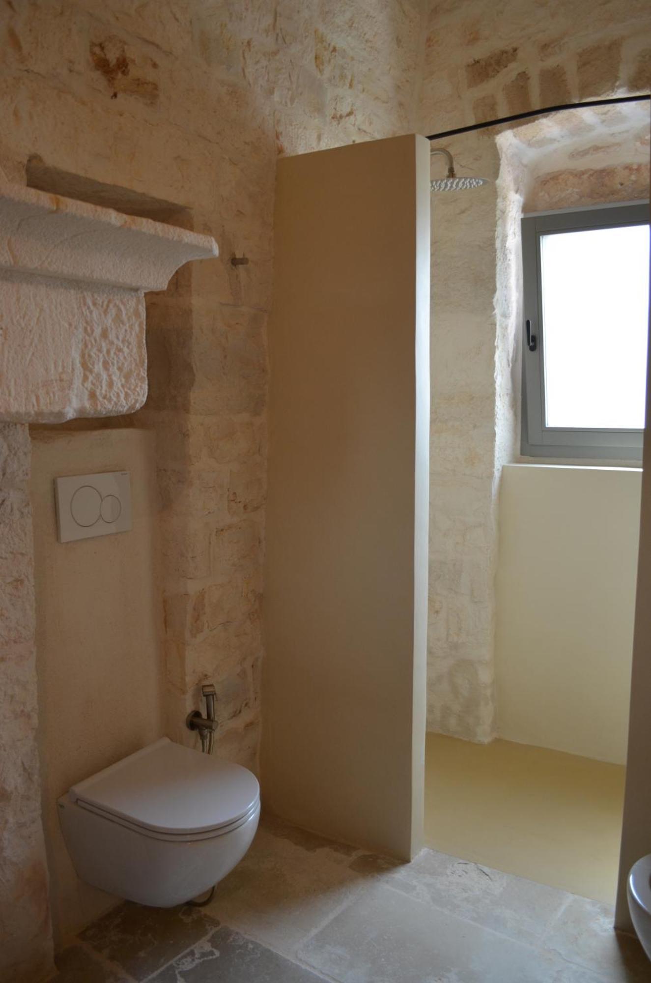 B&B Fuga Al Trullo Ostuni Εξωτερικό φωτογραφία