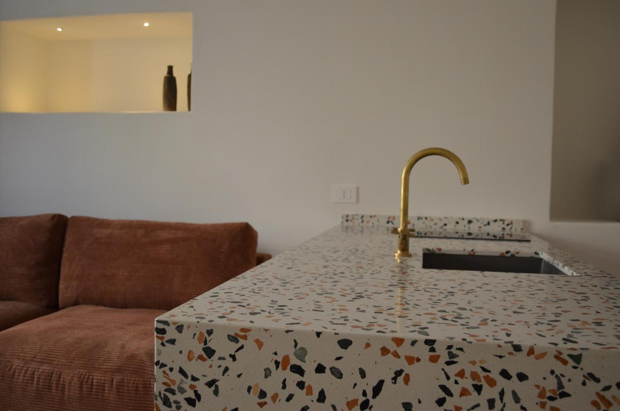 B&B Fuga Al Trullo Ostuni Εξωτερικό φωτογραφία