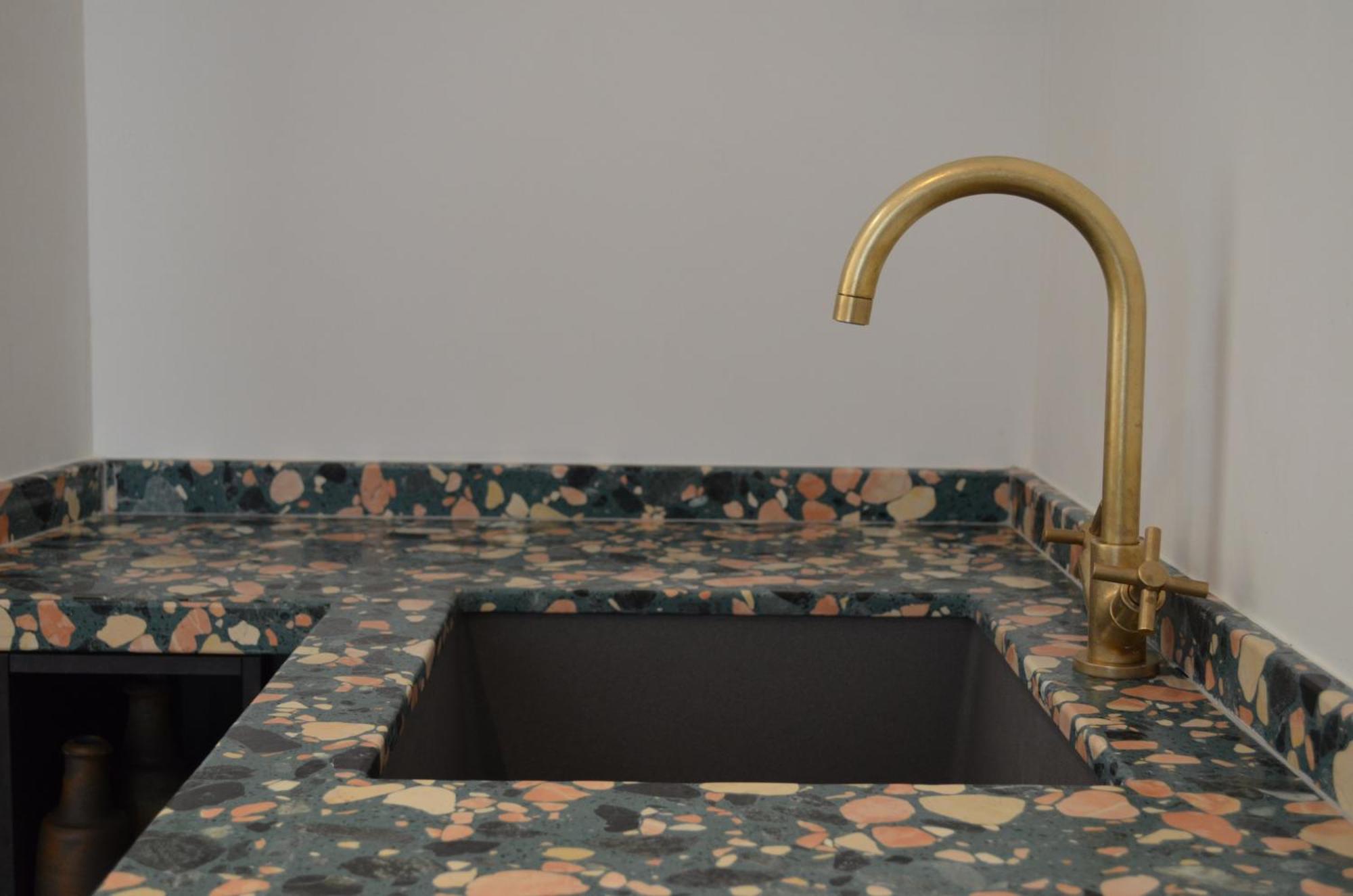 B&B Fuga Al Trullo Ostuni Εξωτερικό φωτογραφία