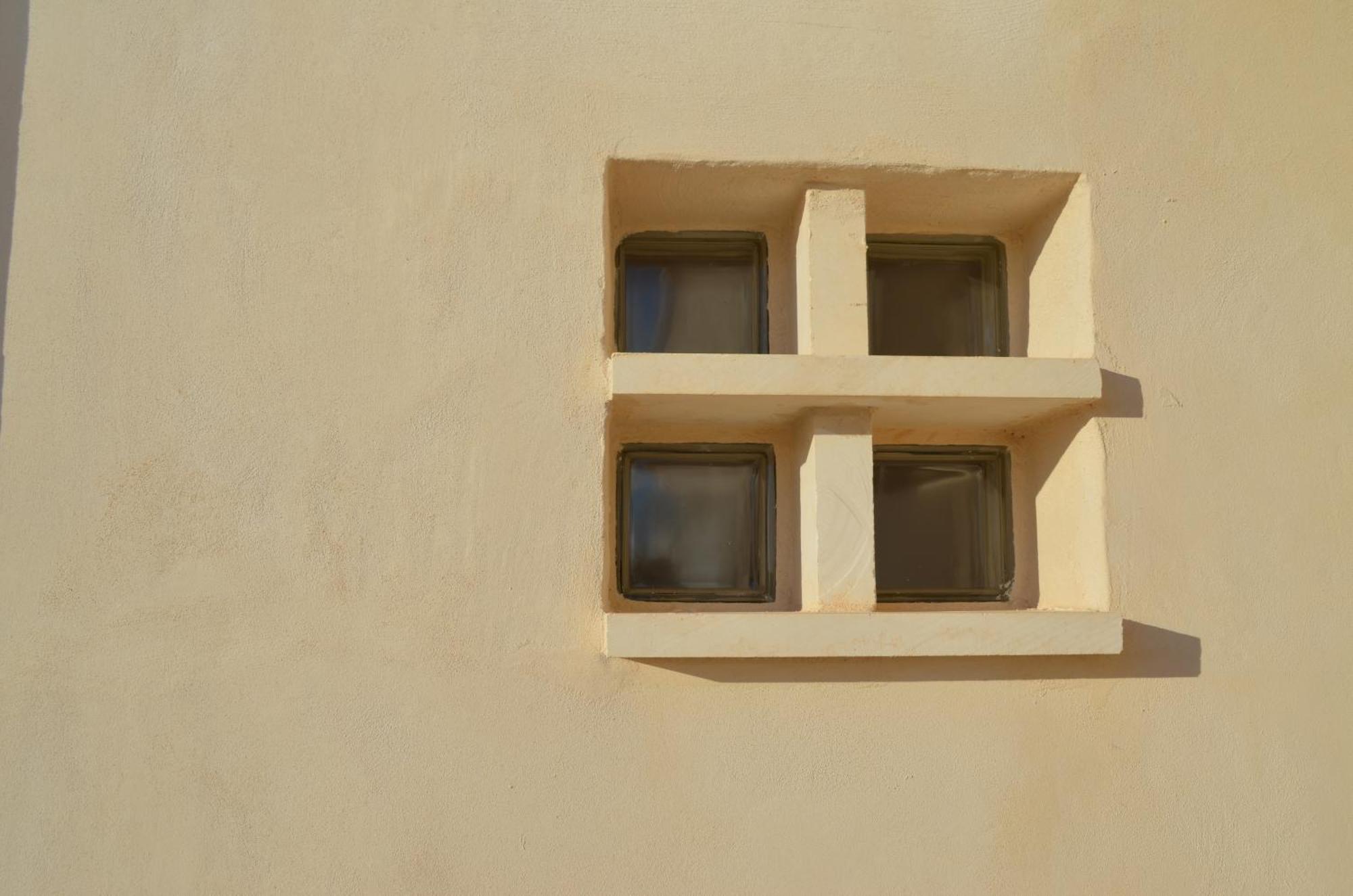 B&B Fuga Al Trullo Ostuni Εξωτερικό φωτογραφία